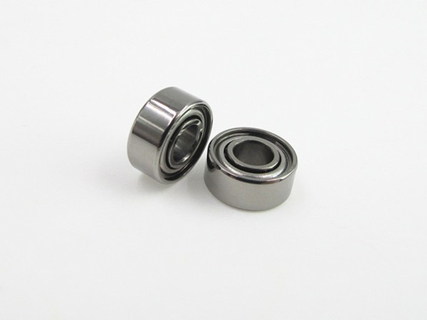 683轴承 内孔3外径7厚度3 小轴承 微型轴承 683轴承 内孔3外径7厚度3 小轴承 微型轴承