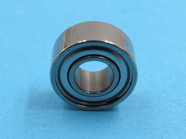 轴承热处理后常见六大质量缺陷