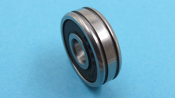 如何选购轴承？