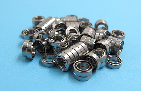 MR74玩具轴承 MR74玩具轴承