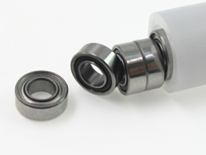 微型轴承
