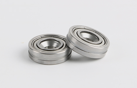 非标不锈钢轴承688-2RS 非标不锈钢轴承688-2RS