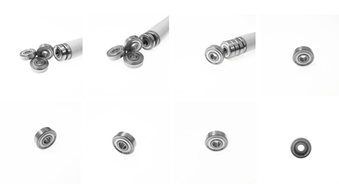 轴承L-1560zz 轴承L-1560zz