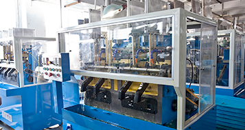 优微轴承生产设备