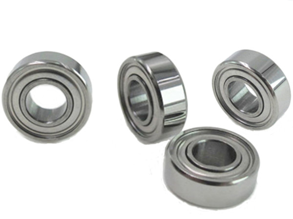 MR115轴承 小轴承 深沟球轴承 5*11*4轴承 微型轴承 MR115轴承 小轴承 深沟球轴承 5*11*4轴承 微型轴承