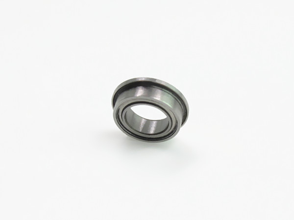 法兰轴承 MF85轴承  LF850小轴承 外圈带挡边微型轴承 法兰轴承 MF85轴承  LF850小轴承 外圈带挡边微型轴承