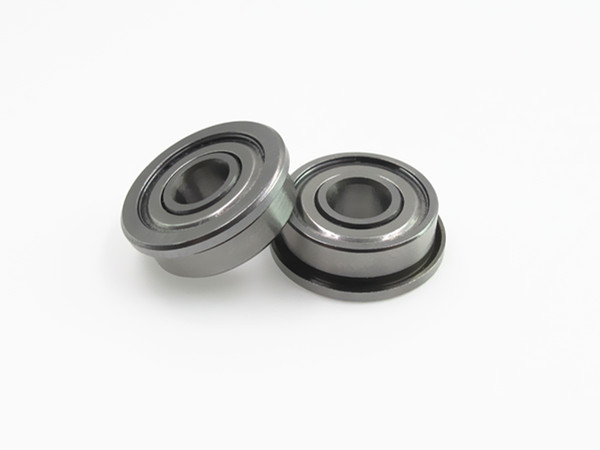 法兰轴承 F694轴承  4*11*4外圈带挡边轴承 微型轴承 法兰轴承 F694轴承  4*11*4外圈带挡边轴承 微型轴承