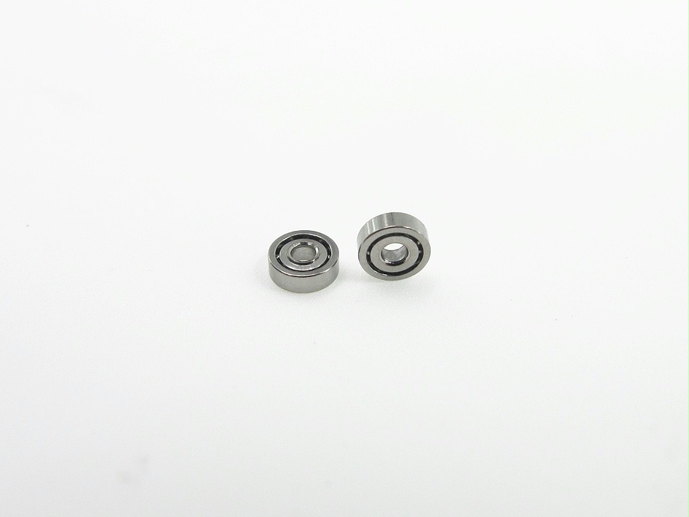 681轴承 1*3*1轴承 迷你轴承 特微型轴承 681轴承 1*3*1轴承 迷你轴承 特微型轴承