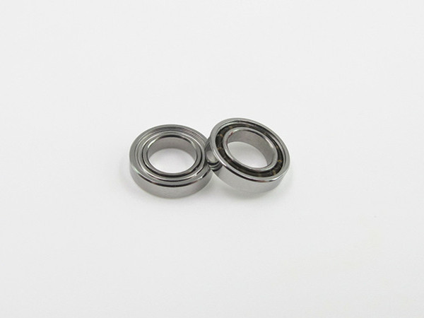 MR74轴承 不锈钢轴承 玩具轴承 低价小轴承