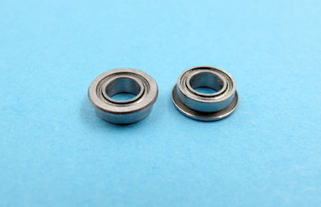 微型法兰轴承MF74ZZ 微型法兰轴承MF74ZZ