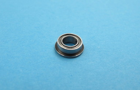 微型法兰轴承MF74ZZ 微型法兰轴承MF74ZZ