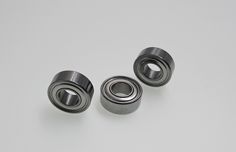 微型法兰轴承F686ZZ 微型法兰轴承F686ZZ