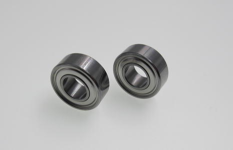 微型法兰轴承F686ZZ 微型法兰轴承F686ZZ