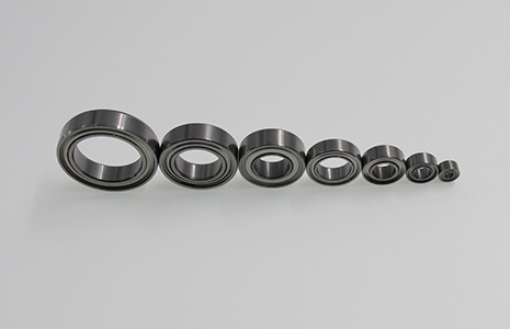 无人机薄壁静音轴承6701zz1 无人机薄壁静音轴承6701zz1