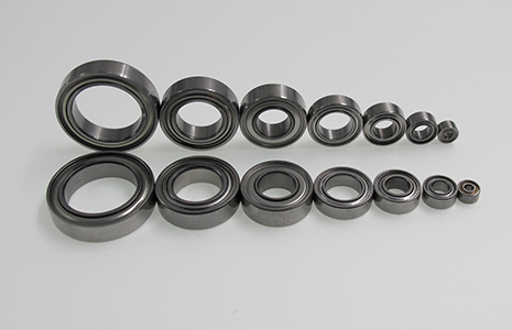 无人机薄壁静音轴承6701zz2 无人机薄壁静音轴承6701zz2